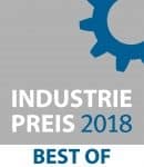Bild best of industriepreis 2018