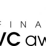 Logo SVC Awards 2015