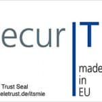 Teaserbild IT-Security made in EU
