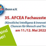 digitronic auf der AFCEA in Bonn