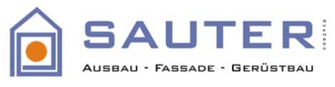 Logo Franz Sauter GmbH